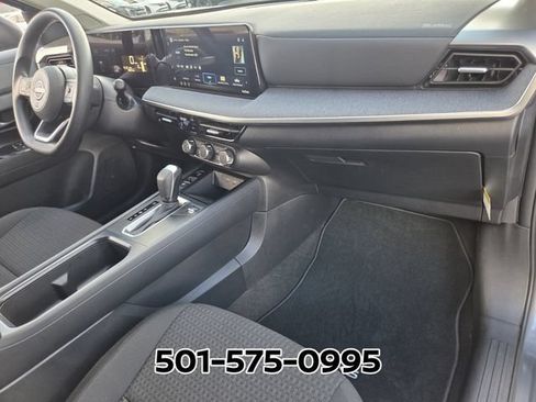 Used 2026 Nissan Kicks S FWD image 17