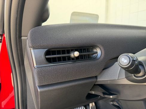 New 2026 MINI Cooper John Cooper Works FWD image 30