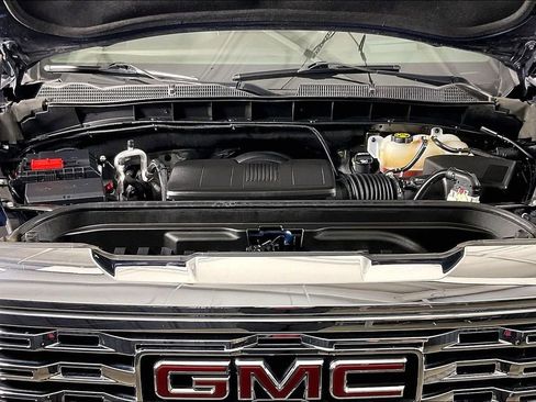 Used 2023 GMC Sierra 1500 Denali w/ Denali Reserve Package image 13