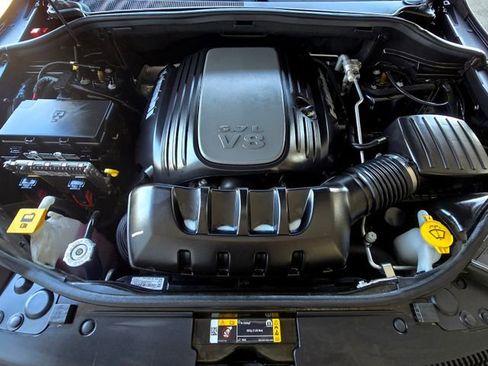 Certified 2021 Jeep Grand Cherokee High Altitude image 25