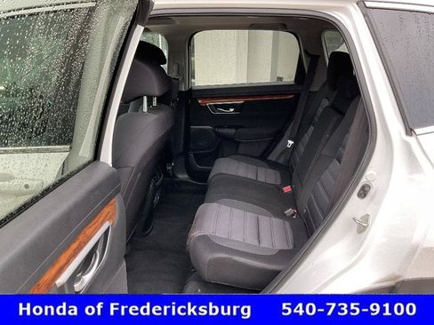 Used 2020 Honda CR-V EX image 27