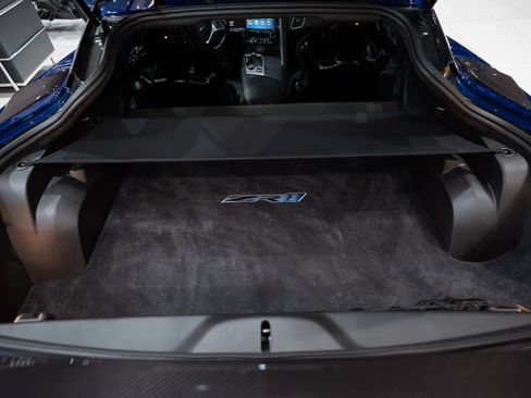 Used 2019 Chevrolet Corvette ZR1 RWD image 65