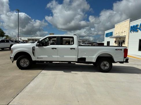 Used 2024 Ford F350 XL w/ XL Off-Road Package AWD/4WD image 6
