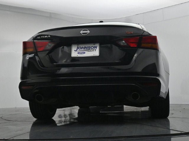 Used 2025 Nissan Altima 2.5 SR FWD image 43