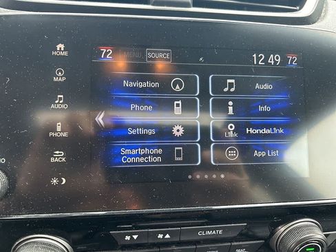 Used 2018 Honda CR-V EX-L image 14