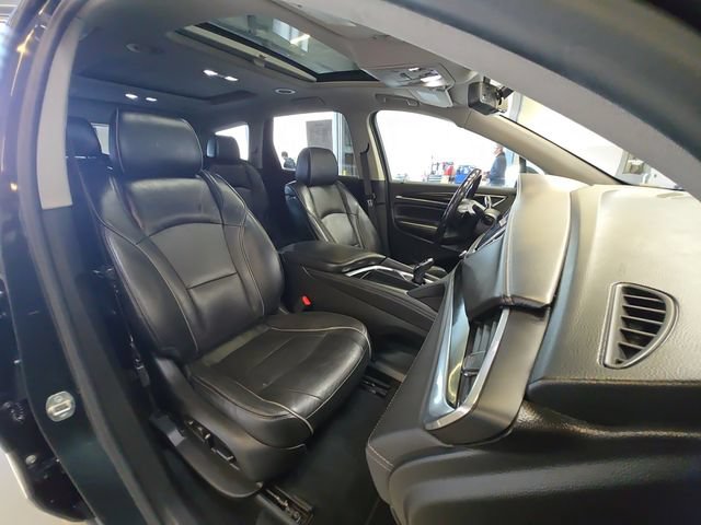 Used 2020 Buick Enclave Avenir w/ Avenir Technology Package AWD/4WD image 30