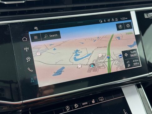 New 2026 Audi Q7 3.0T Premium Plus image 4