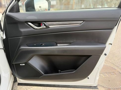 Used 2018 MAZDA CX-5 Grand Touring w/ Premium Package image 26