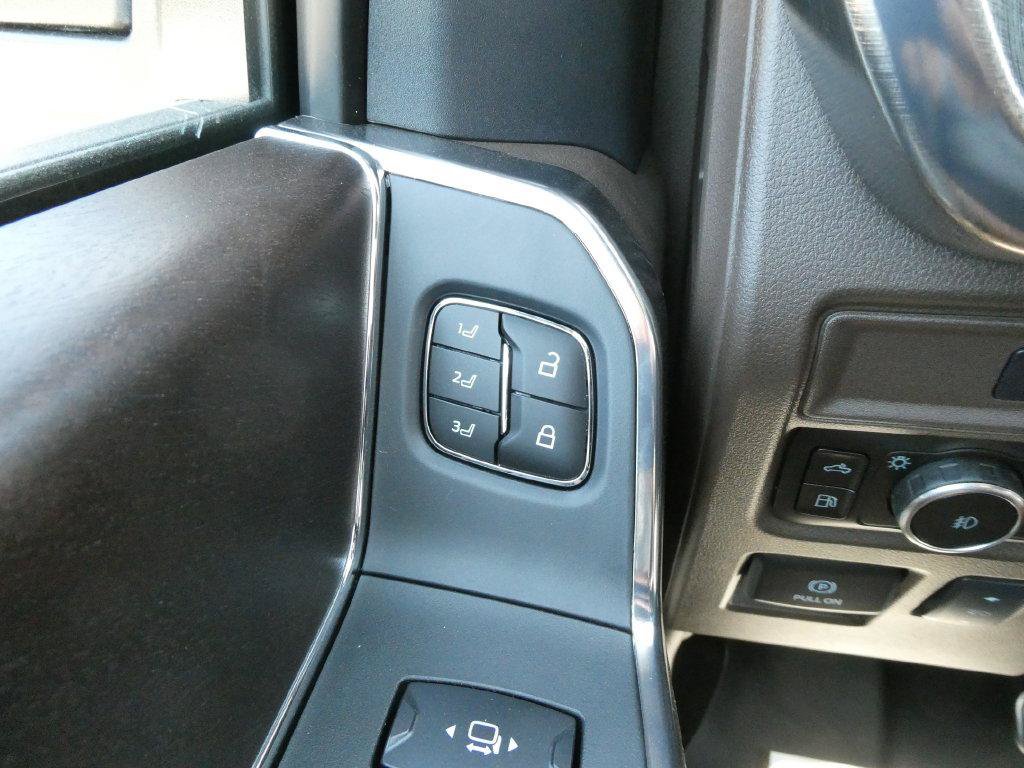 New 2026 Ford F150 King Ranch w/ Equipment Group 601A High AWD/4WD image 22