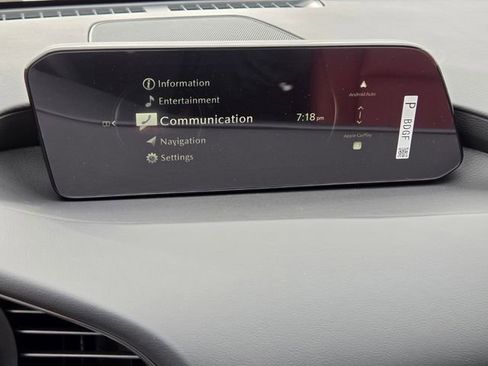 New 2026 MAZDA MAZDA3 Carbon image 12