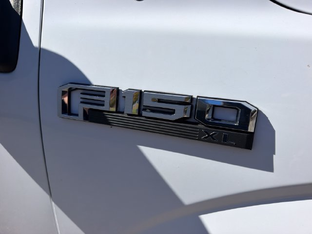 Used 2017 Ford F150 XL AWD/4WD image 9