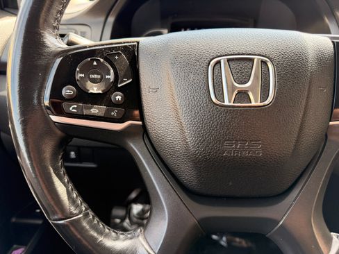 Used 2019 Honda Pilot Touring image 37