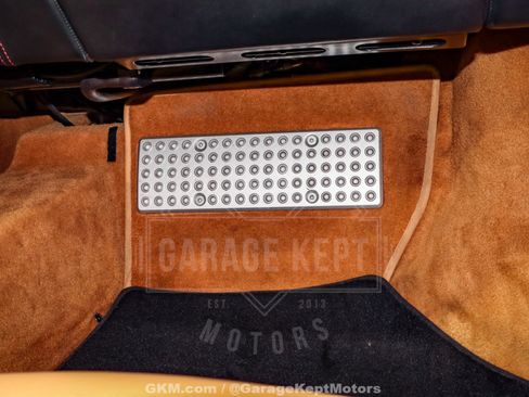 Used 2005 Ferrari F430 Spider image 80