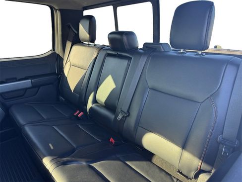 Used 2024 Ford F350 Lariat w/ Lariat Ultimate Package image 13