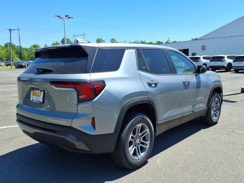 New 2026 GMC Terrain Elevation AWD/4WD image 6