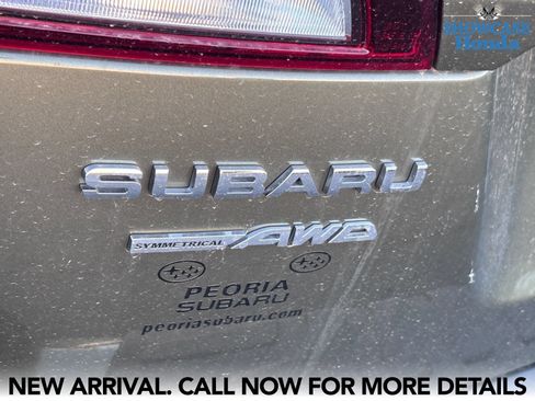 Used 2019 Subaru Outback 2.5i Touring AWD/4WD image 9