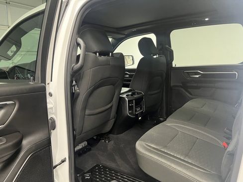 Used 2025 RAM 1500 Big Horn image 41