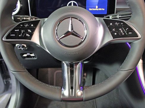 Certified 2026 Mercedes-Benz GLC 300 GLC 300 image 18