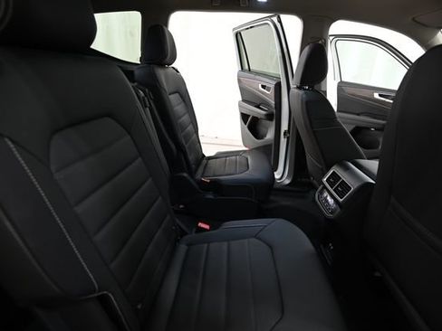New 2026 Volkswagen Atlas SEL AWD/4WD image 29