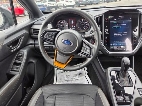 Certified 2024 Subaru Crosstrek 2.5i Wilderness w/ Wilderness Package image 27