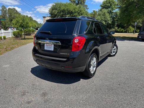 Used 2015 Chevrolet Equinox LT AWD/4WD image 36