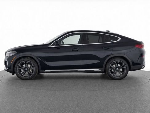 Used 2023 BMW X6 xDrive40i w/ Premium Package AWD/4WD image 38