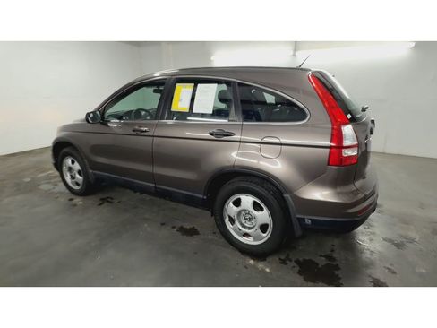 Used 2010 Honda CR-V LX image 6