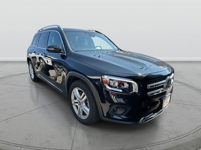 Used 2021 Mercedes-Benz GLB 250 4MATIC