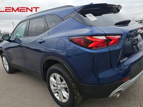 Used 2022 Chevrolet Blazer LT FWD image 6