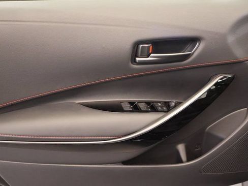 New 2026 Toyota Corolla GR AWD/4WD image 9