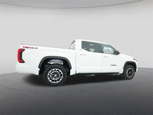 New 2026 Toyota Tundra SR5 image 26