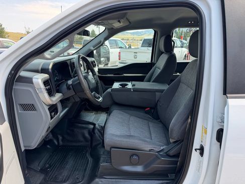 Used 2024 Ford F250 XL AWD/4WD image 11