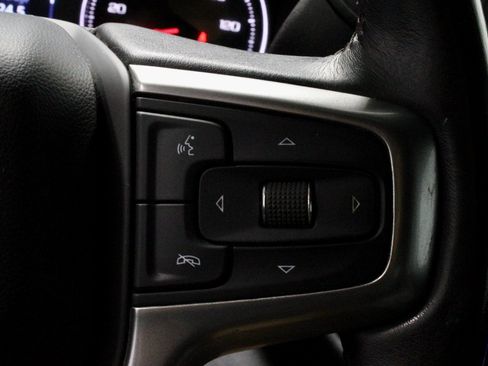 Used 2021 Chevrolet Silverado 1500 LT image 30