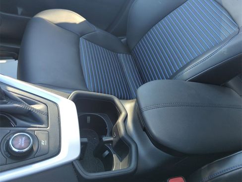 Used 2022 Toyota RAV4 XSE w/ XSE Grade Weather Package image 21