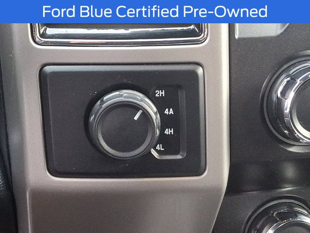 Used 2020 Ford F150 Lariat AWD/4WD image 31