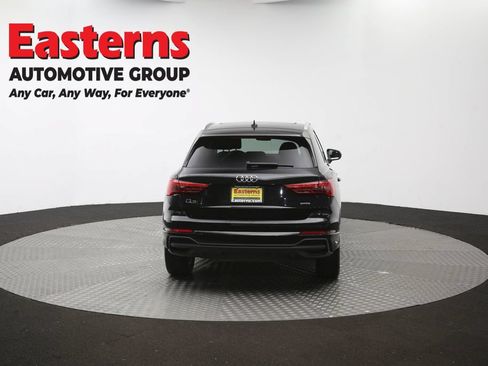 Used 2025 Audi Q3 2.0T Premium AWD/4WD image 39