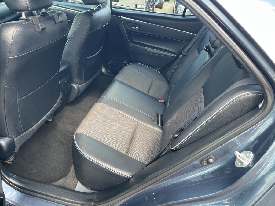 Used 2016 Toyota Corolla S FWD image 11