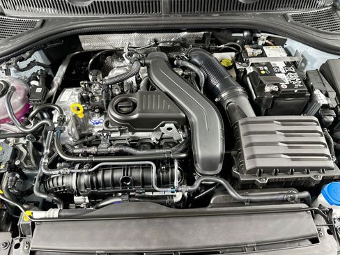 New 2025 Volkswagen Jetta SE image 26