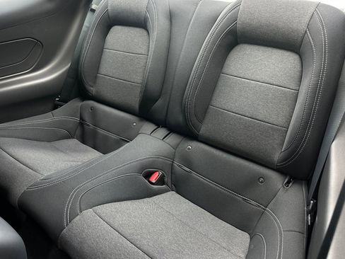 New 2026 Ford Mustang EcoBoost image 11