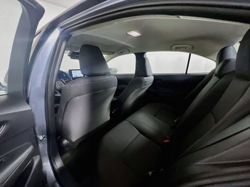 Used 2024 Toyota Corolla LE FWD image 20