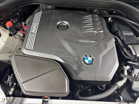 Certified 2023 BMW X3 xDrive30i w/ Premium Package AWD/4WD image 24