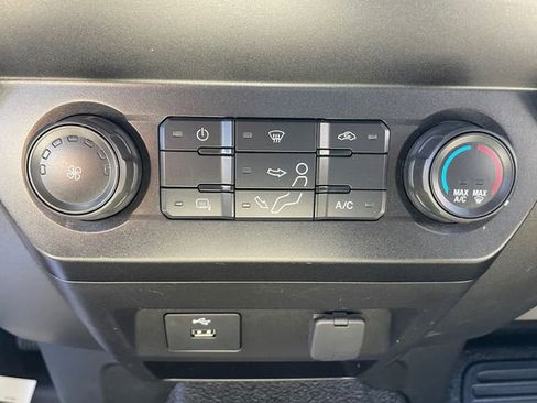Used 2021 Ford F250 XL w/ Power Equipment Group AWD/4WD image 21