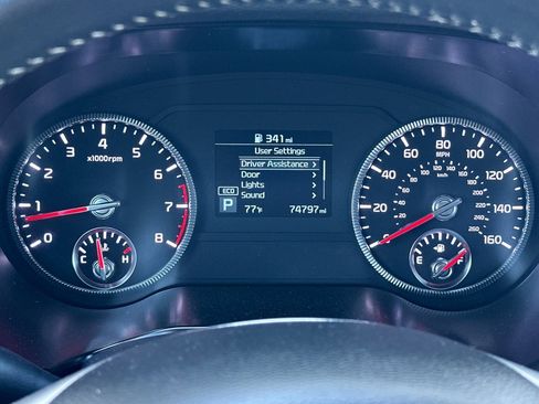 Used 2022 Kia Telluride EX w/ EX Premium Package image 25