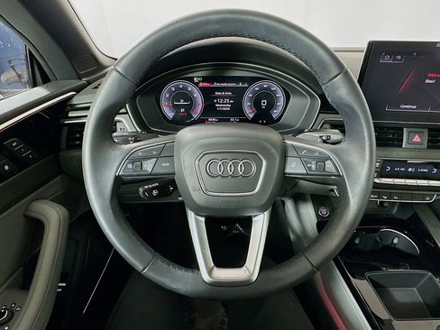 Used 2024 Audi A5 2.0T Prestige image 11