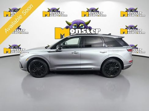 Used 2024 Lincoln Corsair Reserve w/ Equipment Group 201A AWD/4WD image 8