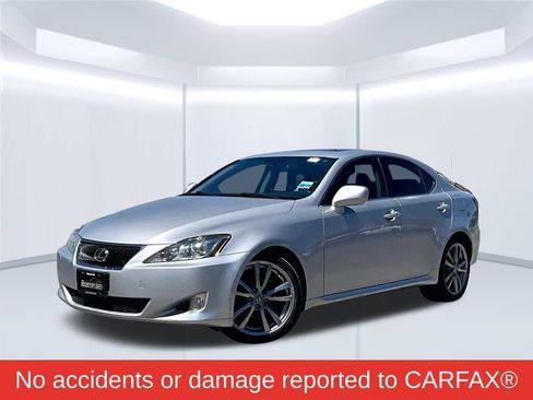 Used 2008 Lexus IS 250 RWD image 2