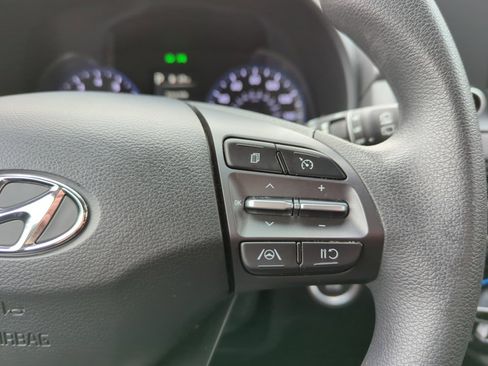 Certified 2023 Hyundai Kona SEL image 28