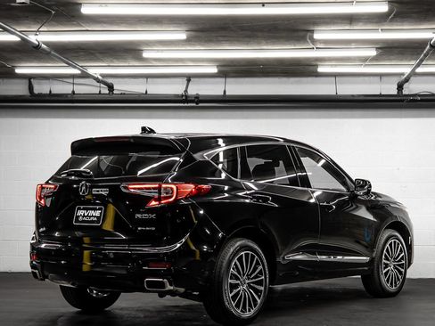New 2026 Acura RDX SH-AWD w/ Advance Package image 5