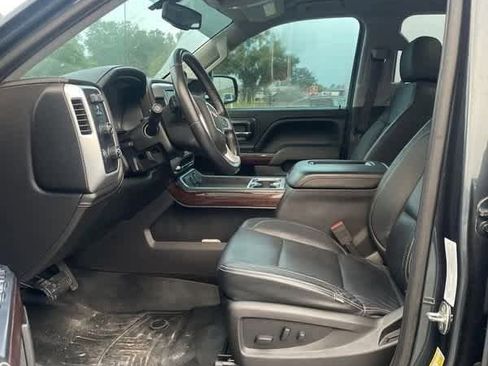 Used 2017 GMC Sierra 1500 SLE image 9
