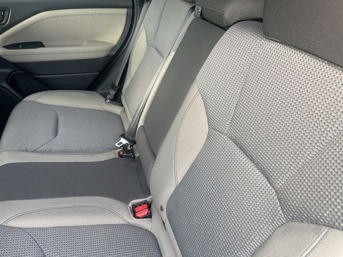 Used 2025 Subaru Forester Premium AWD/4WD image 12